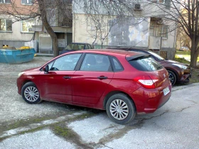 Citroen C4 1.4 i - EURO 5, снимка 6