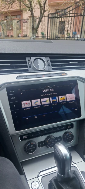 VW Passat 2.0TDI, снимка 13
