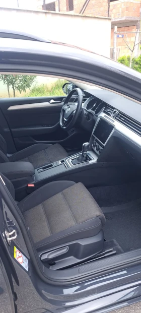 VW Passat 2.0TDI, снимка 7