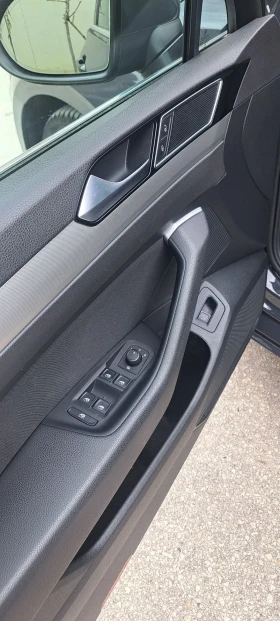 VW Passat 2.0TDI, снимка 11