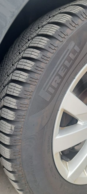 VW Passat 2.0TDI, снимка 14