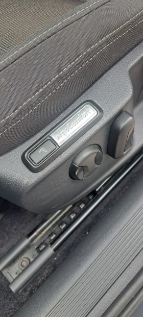 VW Passat 2.0TDI, снимка 8