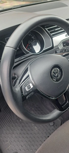 VW Passat 2.0TDI, снимка 9