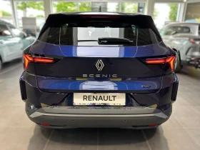Renault Scenic E-Tech 60kwh DISTR Winter Package Massage Keyless, снимка 7