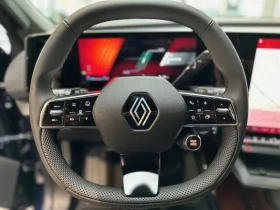 Renault Scenic E-Tech 60kwh DISTR Winter Package Massage Keyless, снимка 15