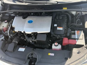 Toyota Prius 153700км* 1.8 HYBRID 122hp* КАМЕРА* ЛЕД* , снимка 6