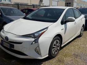 Toyota Prius 153700км* 1.8 HYBRID 122hp* КАМЕРА* ЛЕД* , снимка 1