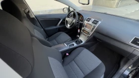 Toyota Avensis 2.2 D-4D , снимка 9