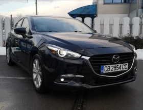 Mazda 3 2.5 автоматик 🔝, снимка 2