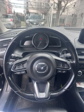 Mazda 3 2.5 автоматик 🔝, снимка 6