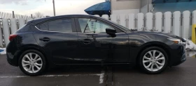 Mazda 3 2.5 автоматик 🔝, снимка 4