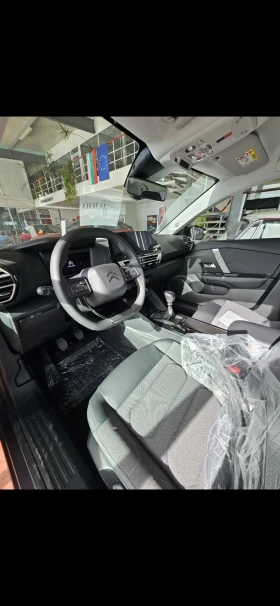 Citroen C4 1.2 PureTech, снимка 6