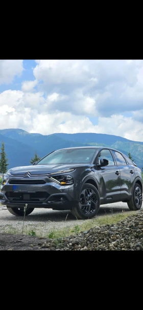 Citroen C4 1.2 PureTech, снимка 1