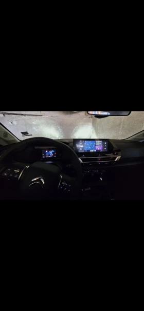 Citroen C4 1.2 PureTech, снимка 5