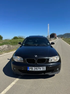 BMW 118, снимка 2