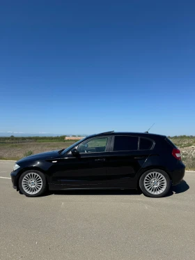 BMW 118, снимка 8