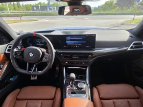 BMW M3 Competition M xDrive Sedan, снимка 7