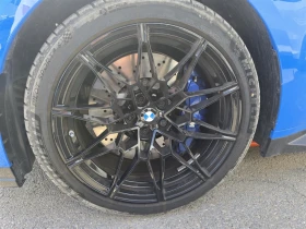 BMW M3 Competition M xDrive Sedan, снимка 5