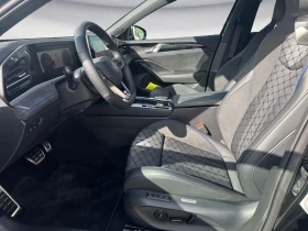 VW Passat 2.0 TDI R-LINE MATRIX-IQ 360-CAM , снимка 7