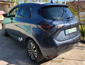 Renault Zoe GT-Line/52kW/ CCS Port, снимка 3