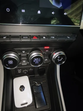 Renault Zoe GT-Line/52kW/ CCS Port, снимка 8