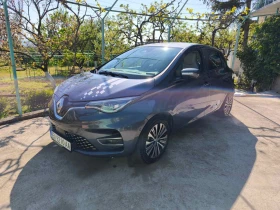 Renault Zoe GT-Line/52kW/ CCS Port, снимка 5