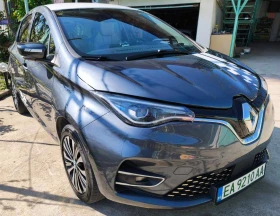 Renault Zoe GT-Line/52kW/ CCS Port, снимка 2