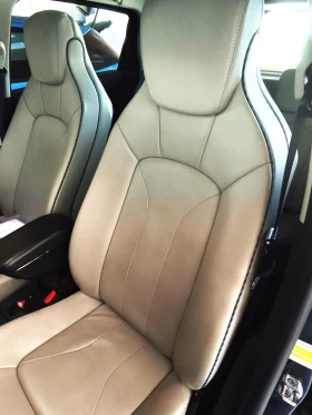 Renault Zoe GT-Line/52kW/ CCS Port, снимка 15