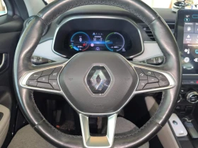 Renault Zoe GT-Line/52kW/ CCS Port, снимка 11