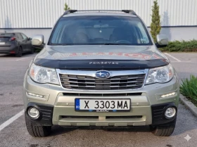 Subaru Forester XS "30 Years Comfort" - Бензин/Газ CarPlay, снимка 1