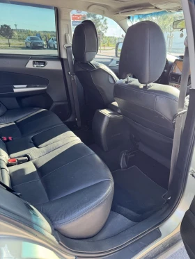 Subaru Forester XS "30 Years Comfort" - Бензин/Газ CarPlay, снимка 11