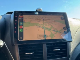 Subaru Forester XS "30 Years Comfort" - Бензин/Газ CarPlay, снимка 9