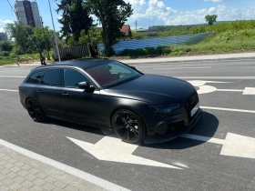 Audi A6 3000, снимка 3