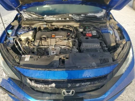 Honda Civic Sport CVT, снимка 11