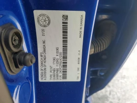 Honda Civic Sport CVT, снимка 12