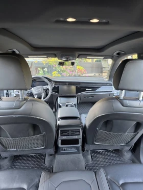 Audi Q8 3.0 TFSI, 340 к.с., снимка 15