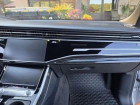 Audi Q8 3.0 TFSI, 340 к.с., снимка 14
