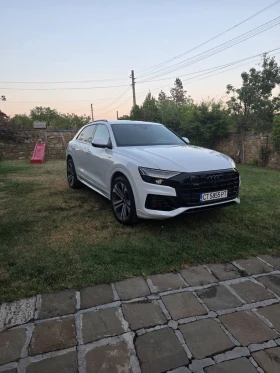 Audi Q8 3.0 TFSI, 340 к.с., снимка 2