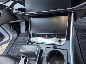 Audi Q8 3.0 TFSI, 340 к.с., снимка 10