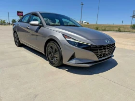 Hyundai Elantra, снимка 1
