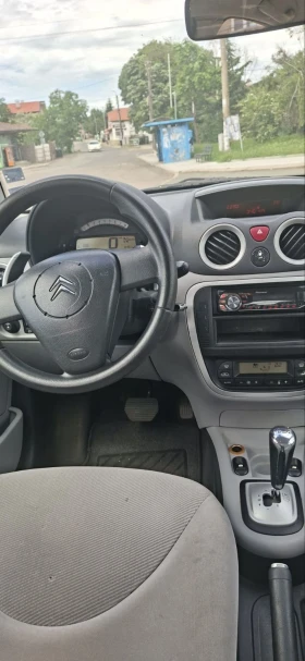 Citroen C3, снимка 5