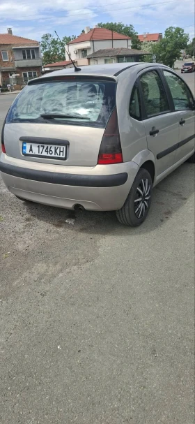 Citroen C3, снимка 3