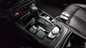 Audi A6 QUATTRO* HEADUP* ПОГДГРЕВ* ОБДУХВАНЕ* , снимка 14