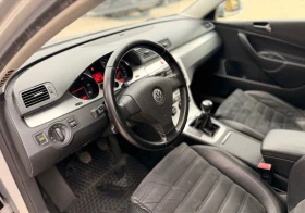 VW Passat 1.9 TDI Highline, снимка 12
