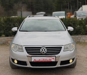 VW Passat 1.9 TDI Highline, снимка 2