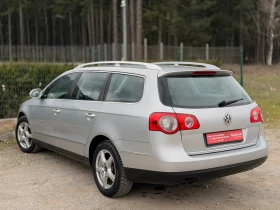 VW Passat 1.9 TDI Highline, снимка 6