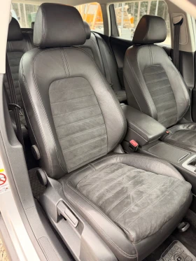 VW Passat 1.9 TDI Highline, снимка 10