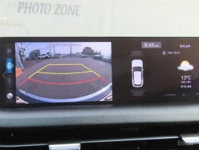 Genesis GV70 2.5T AWD* ПОДГРЕВ* ОБДУХВАНЕ* КАМЕРА* КРАЙНА ЦЕНА*, снимка 12