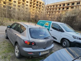 Mazda 3, снимка 3