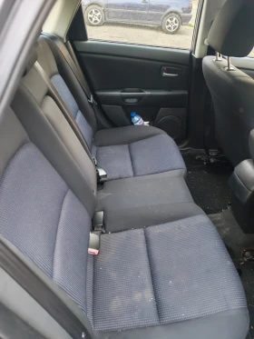 Mazda 3, снимка 9